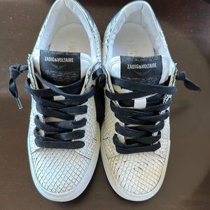 Zadig and Voltaire sneakers -37